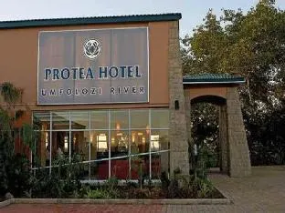 Protea Hotel Umfolozi River – exterior or main view, Richards Bay