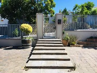 Warm family friendly home 