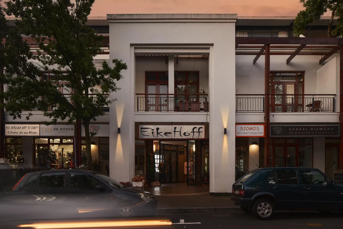 Eikehoff Apartment 22 