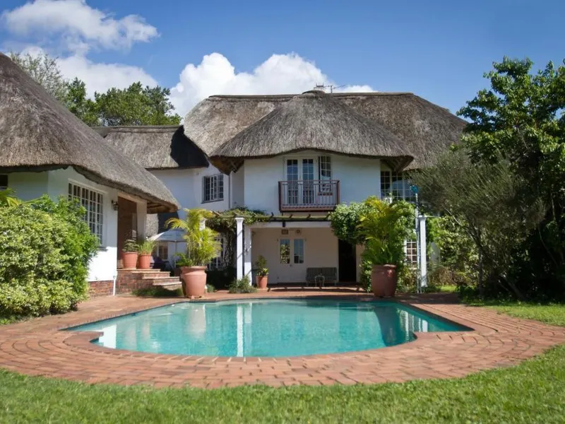 Summerhill Guest Estate