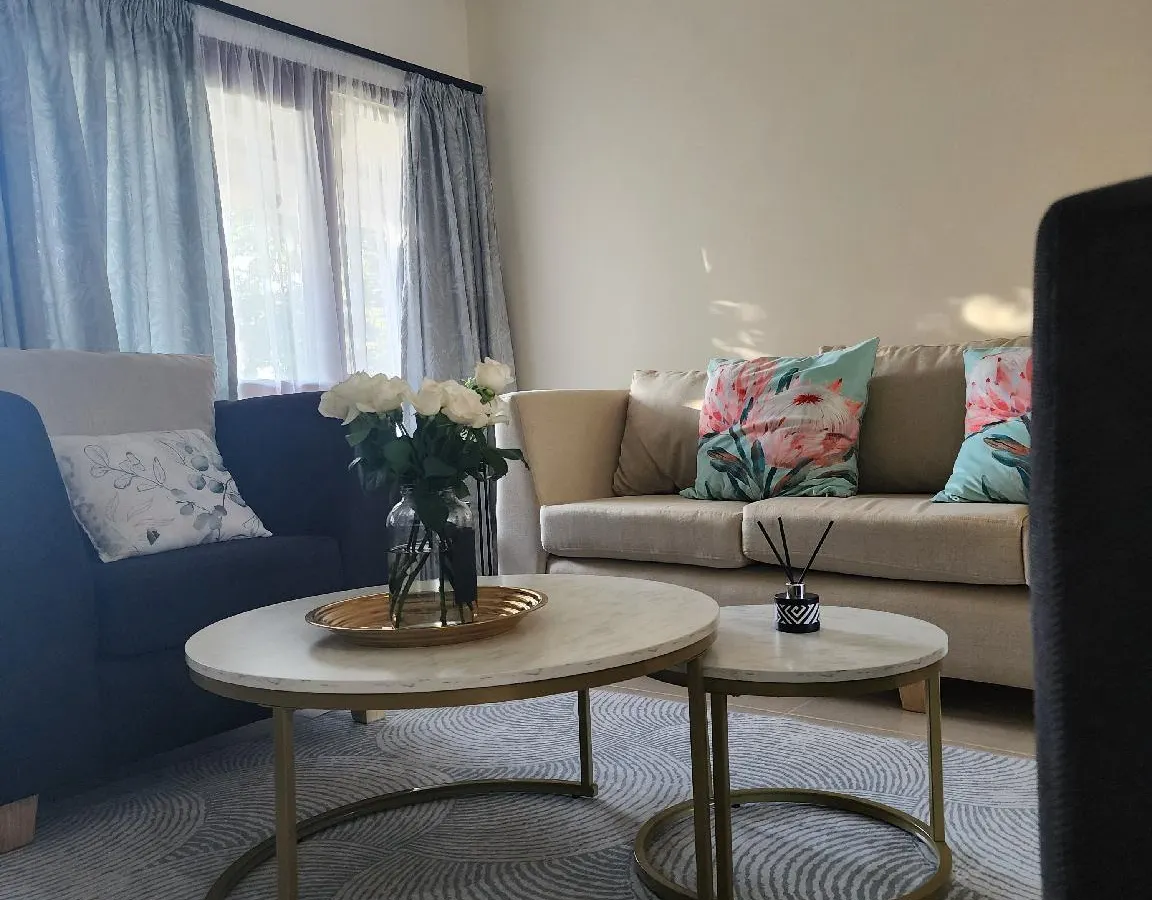 Litchi Patio in Ballito