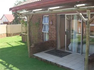 Gold Reef Place Guest House