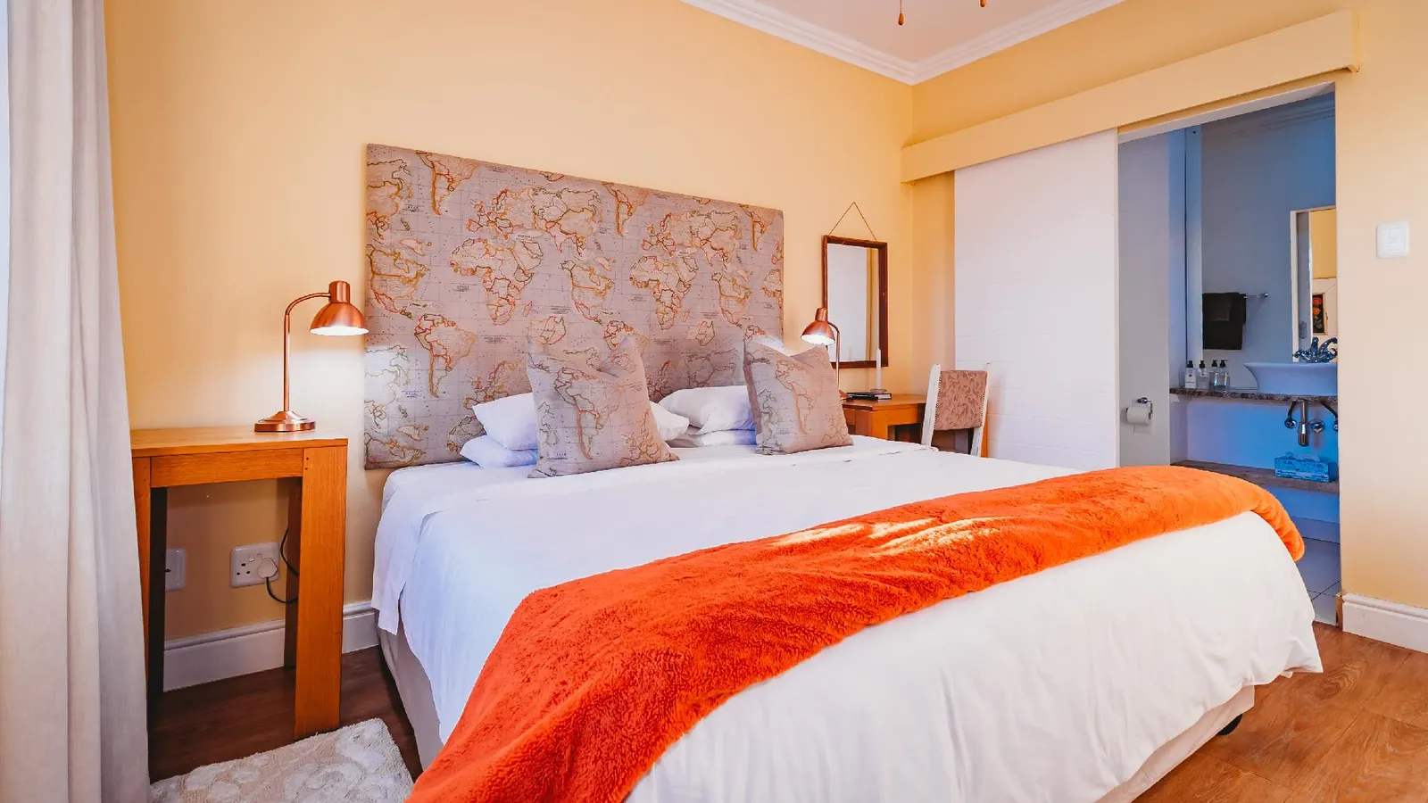 17onWellington Suites