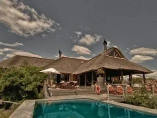 Pumba Private Game Reserve