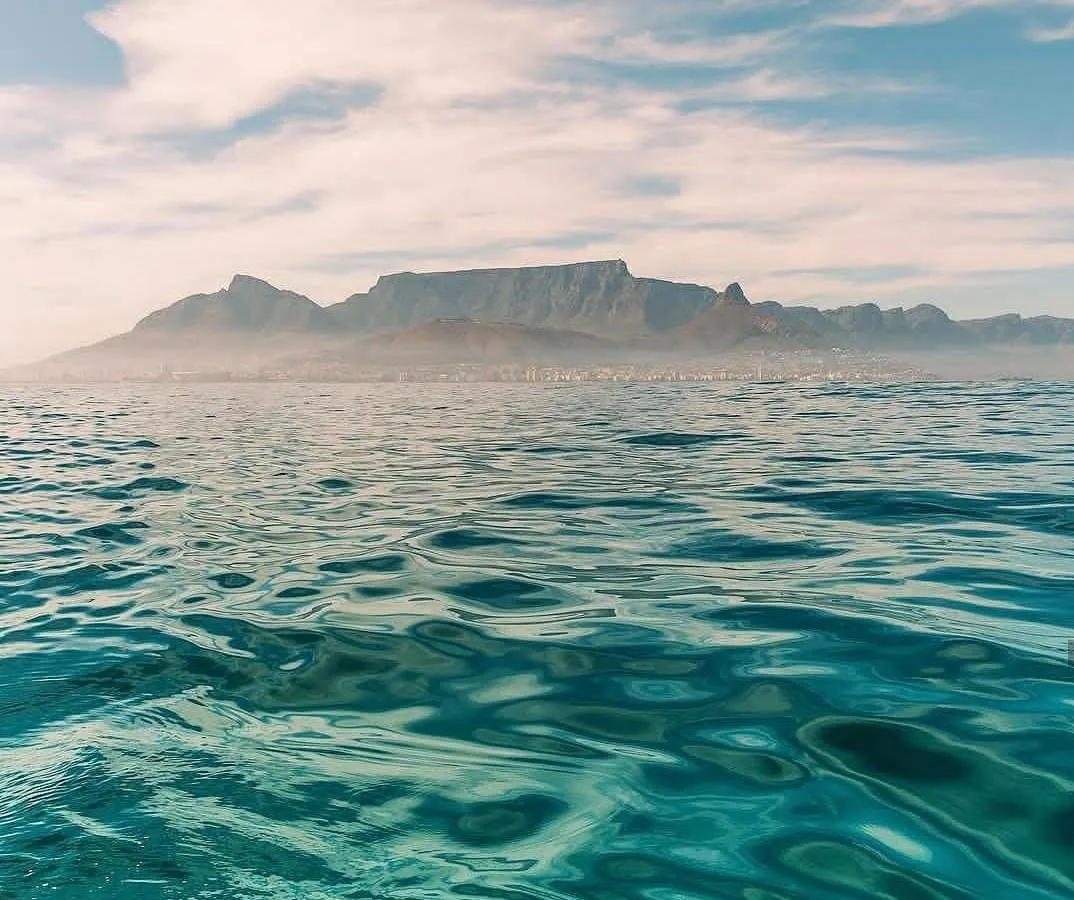 Coral Sands on Muizenberg