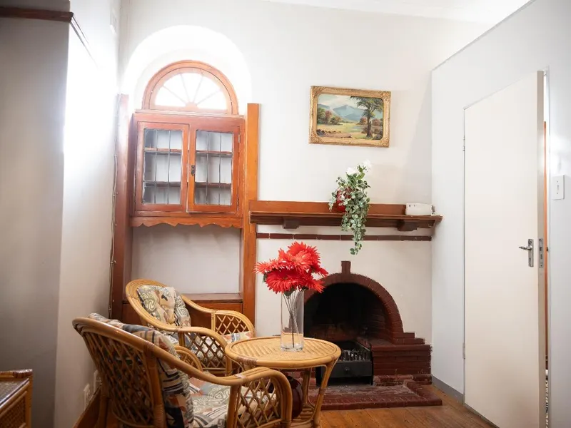 Brookyard Guest House