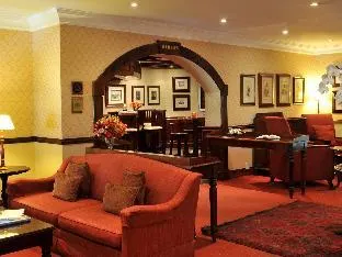 Premier Hotel Quatermain – photo 4, Hotel in Johannesburg
