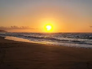 Glentana - Hoboken Holiday Cottage @ the beach