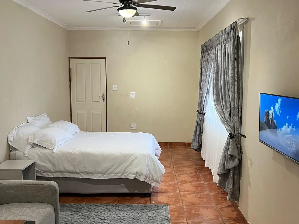 Your conveniently located comfortable studio