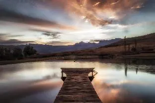 Montusi Mountain Lodge