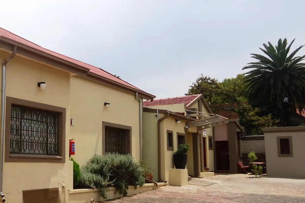 Grace and Gift Guesthouse