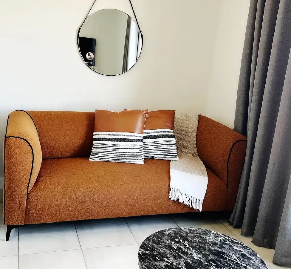 CozyHeaven O.R Tambo