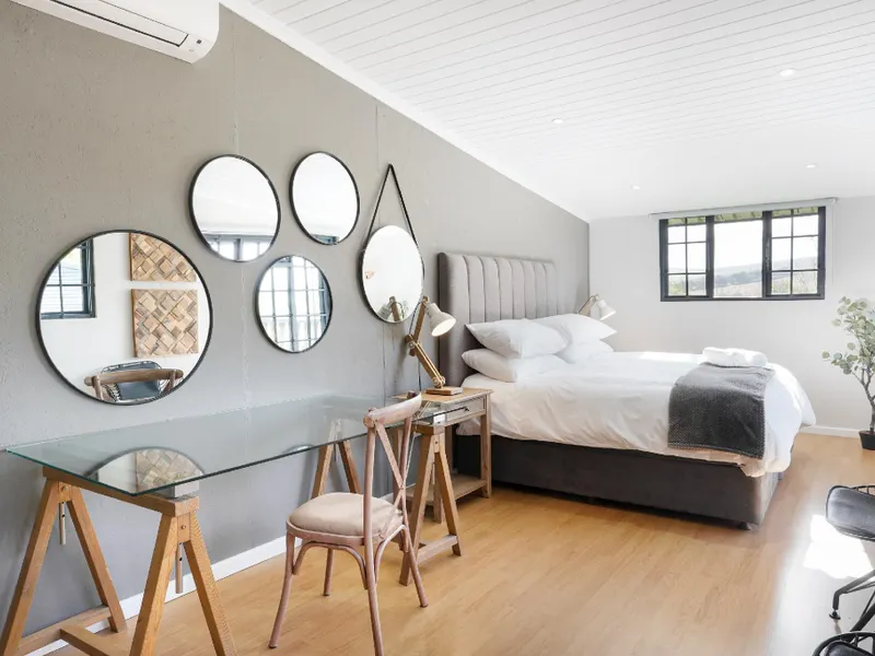 Avemore Vineyard View  with Backup power