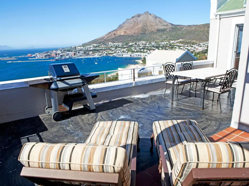 Simonstown Penthouse