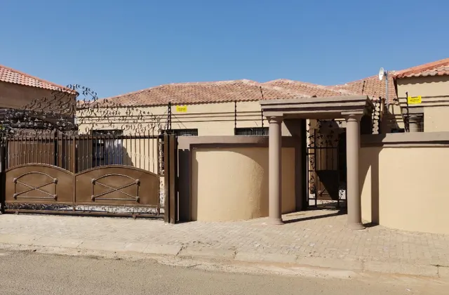 Kimberley Boutique Guest Lodge