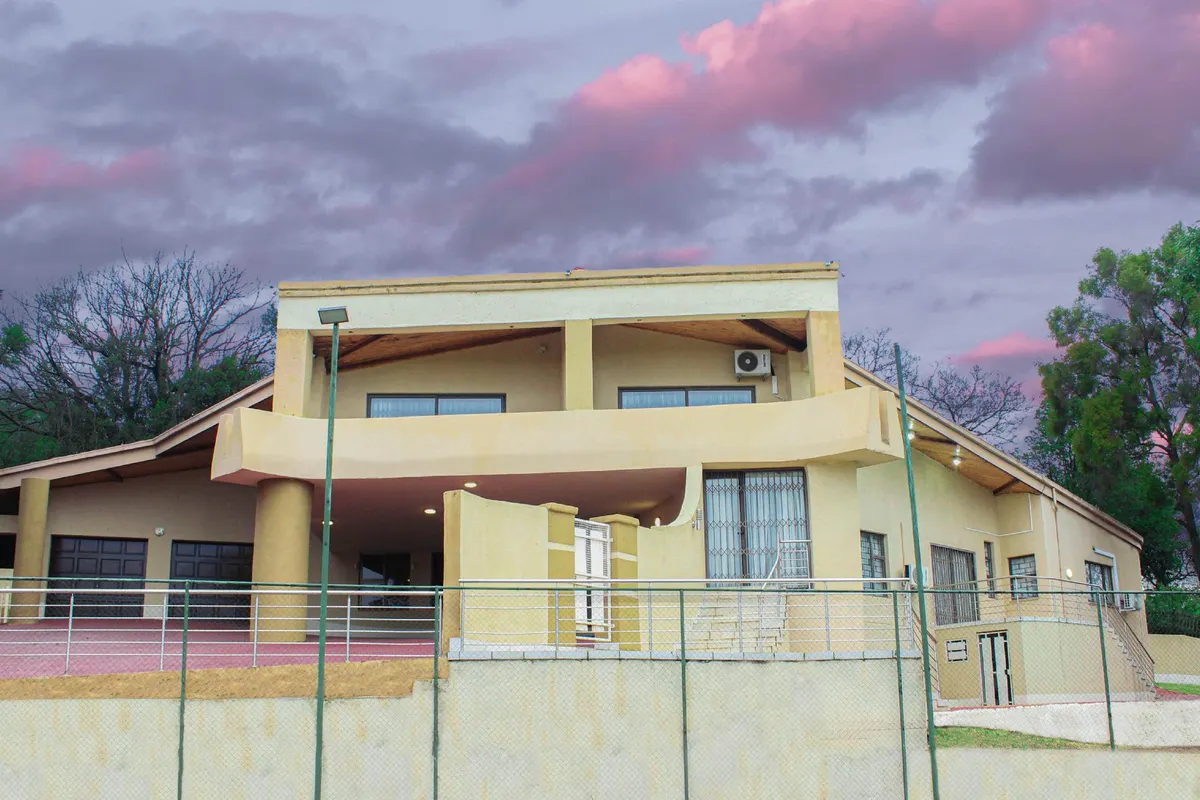 The Pillows Suites Guest House Waterkloof Ridge
