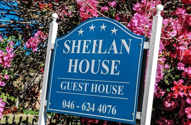 Sheilan House