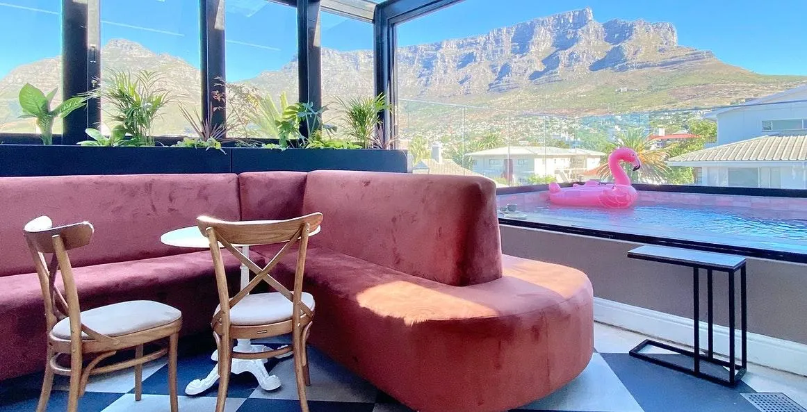 Cloud 9 Boutique Hotel and Spa