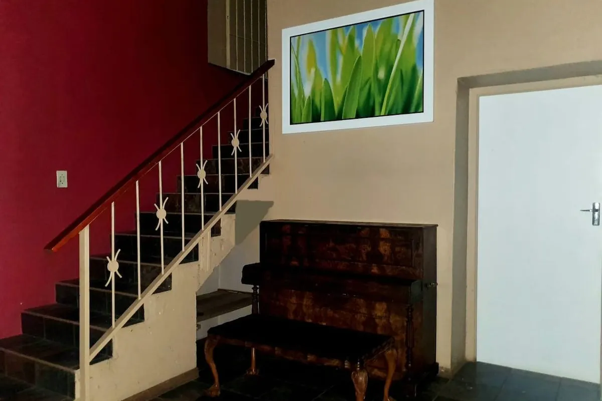 Cosy Budget Twin Room