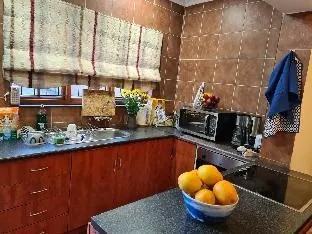 Quaint, quiet retro charm