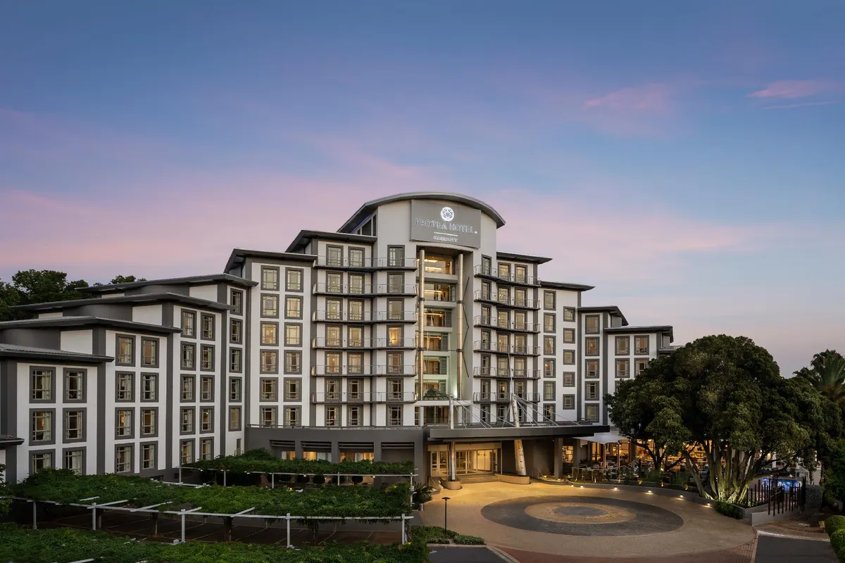 Protea Hotel Johannesburg Wanderers