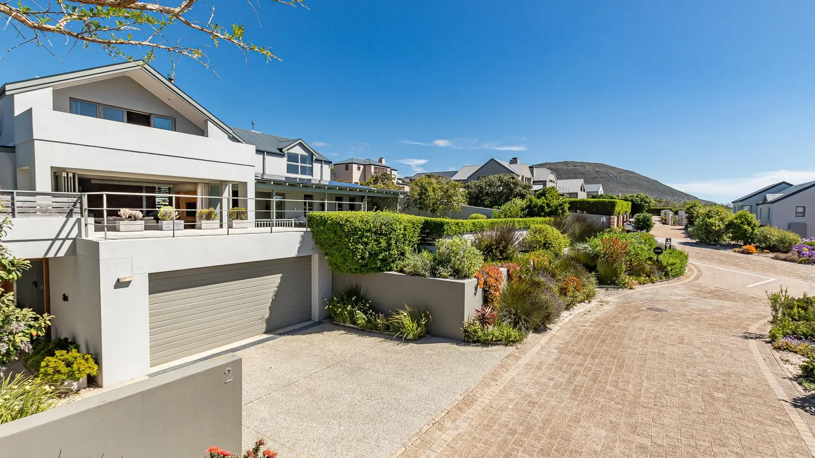 No2 Merlot, Relax & Unwind on the tip of Africa