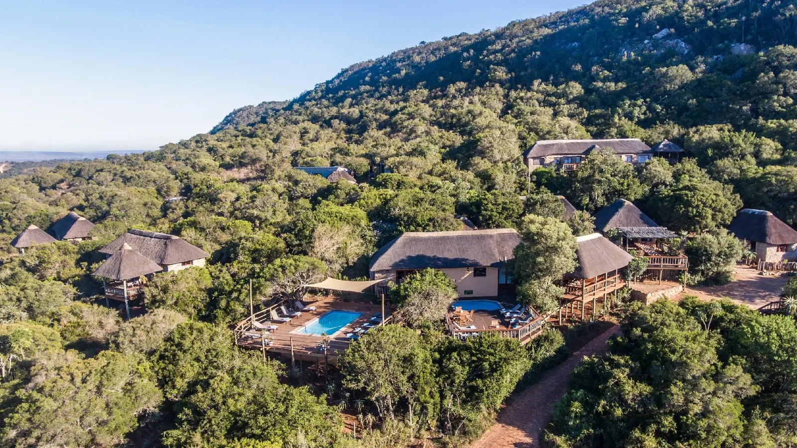 Woodbury Lodge - All Inclusive