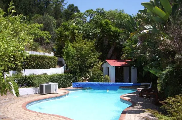 Masescha Country Estate