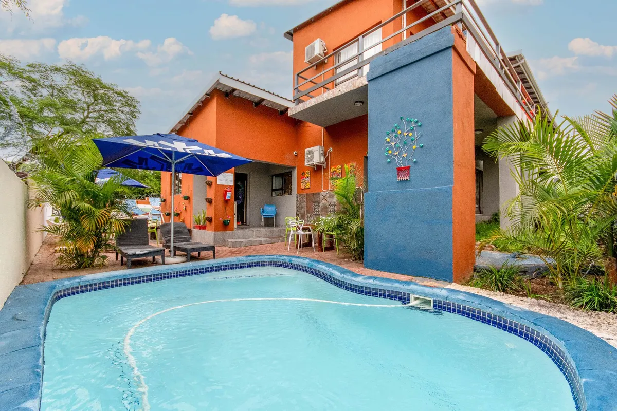 woodpeckers guest house