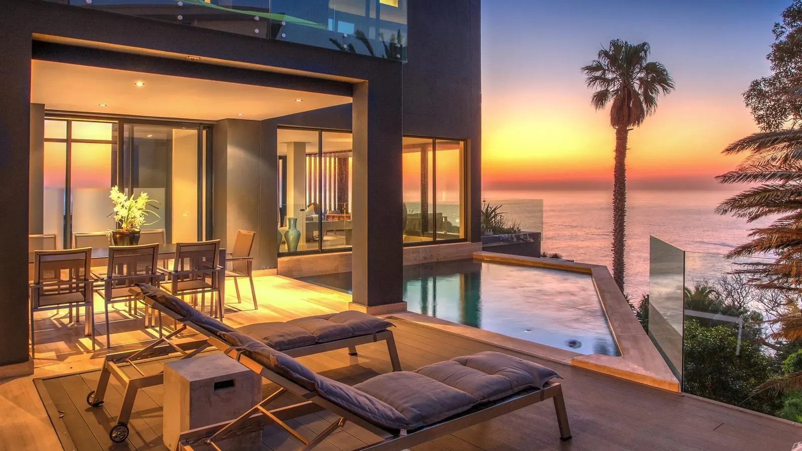 Houghton View Boutique Guest House