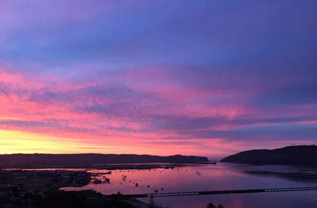 Paradise Found Guesthouse