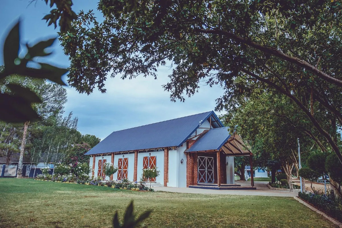 Warm Karoo Bloemfontein