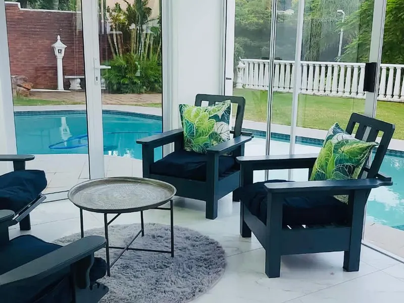 Villa Le Rosa Unit 3