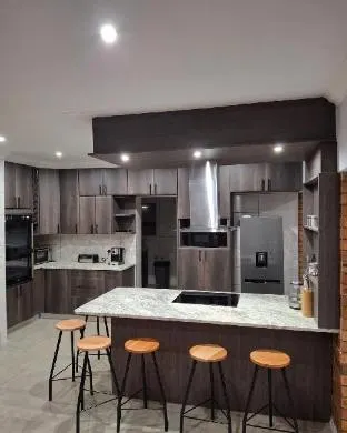 Take A Break (Olifantsriver Middleburg)