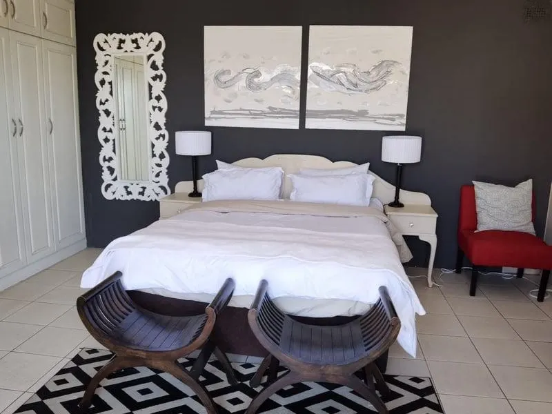 Our Beach house is Private and Pet Friendly.