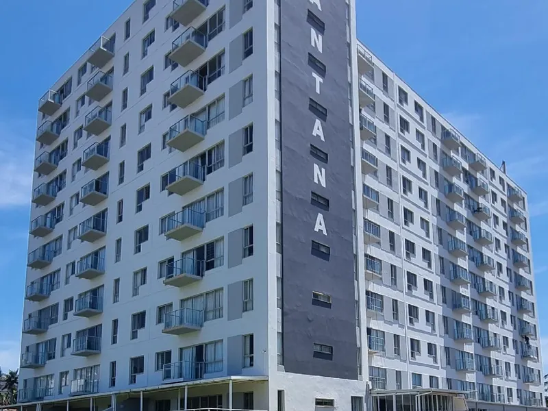 Santana Holiday Resort