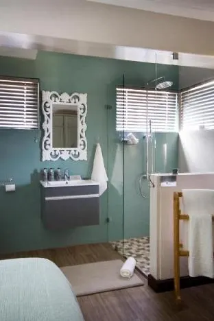 Little Rock Guesthouse – photo 3, Bed and breakfast in Jongensfontein