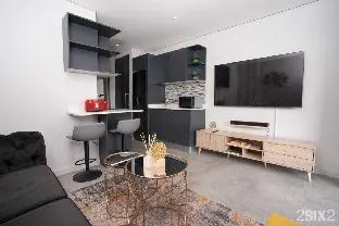 Unit 700 @2SIX2 on Florida