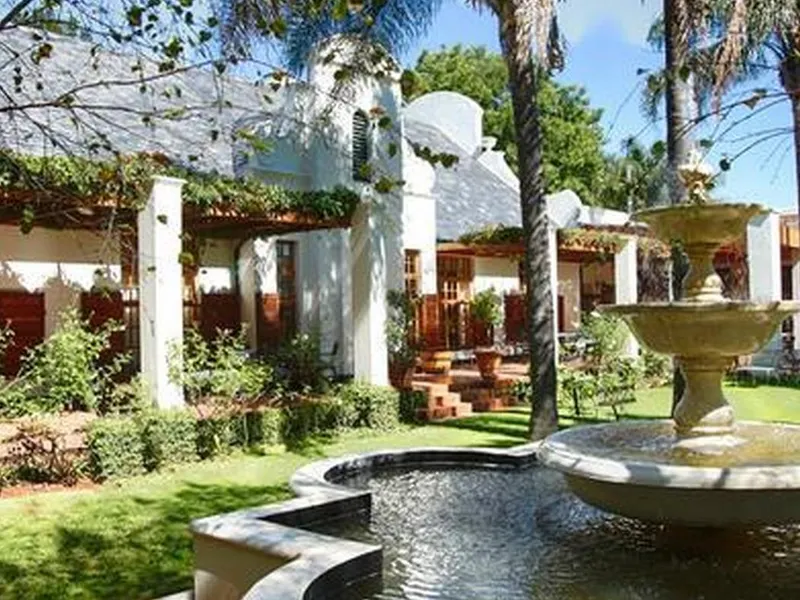 Kleine Constantia Boutique Guest House