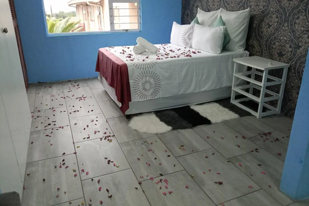 Self catering apartment in Woodlands, Montclair