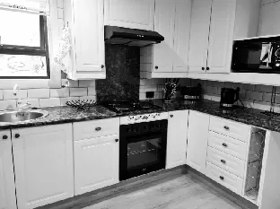 Cozy Cabin – photo 5, Apartment/Flat in Johannesburg