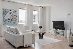 The Franklin Sunny & Bright Unit 1106, Jhb