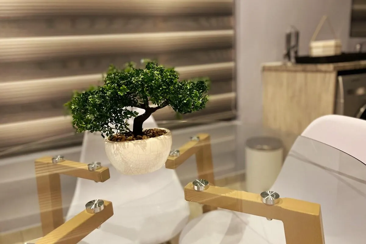 Relaxing SMART home, close to Mall of Africa