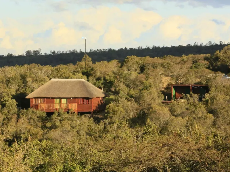Horseshoe Game Reserve