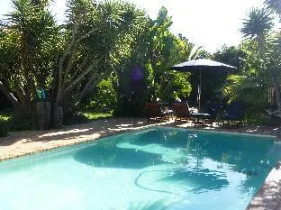 Secret Garden Guesthouse