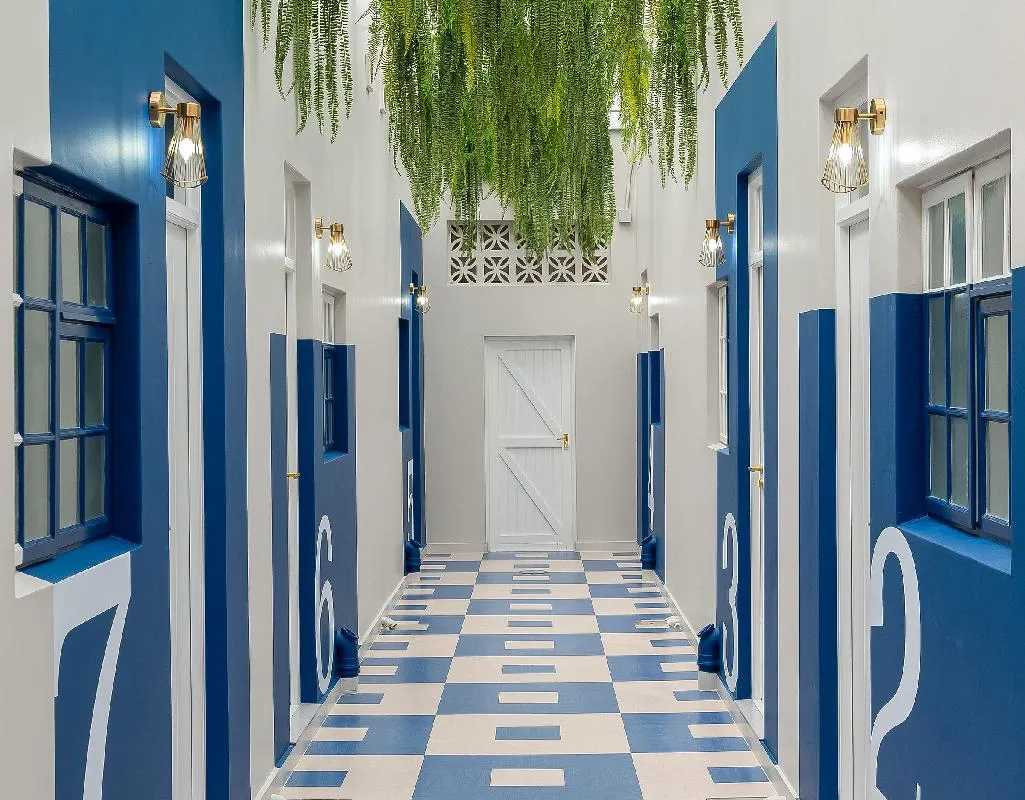 Neighbourgood Franschhoek