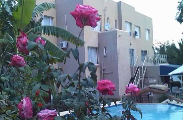 Villa Via Hotel Midrand