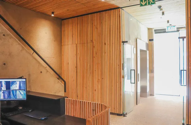 Neighbourgood 84 Harrington