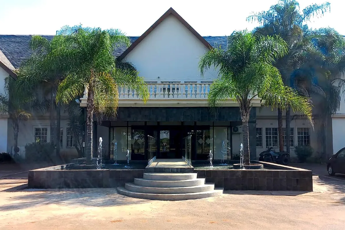 Sundown Country Estate