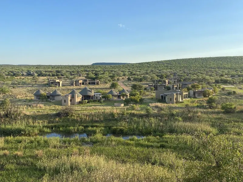 Sofala Lodge and Spa